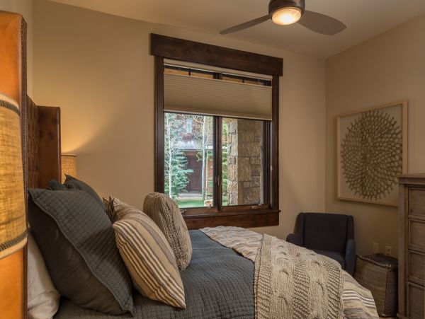 Aspen Condo 966778