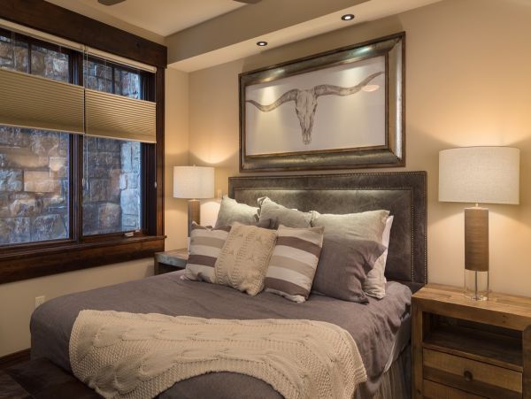 Aspen Condo 966778