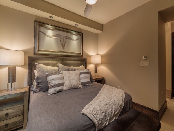 Aspen Condo 966778