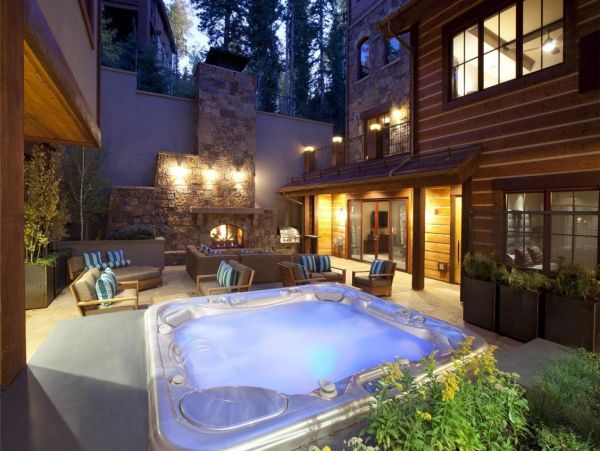 Aspen Condo 966778