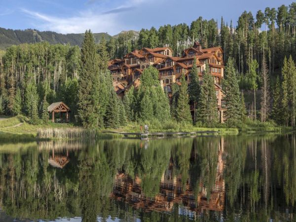 Aspen Condo 966778