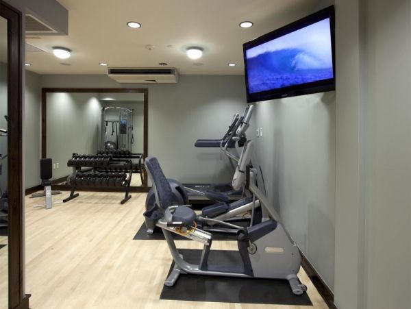 Aspen Condo 966778