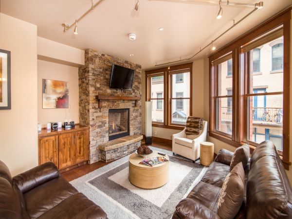 Aspen Condo 966779