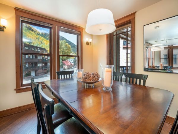 Aspen Condo 966779