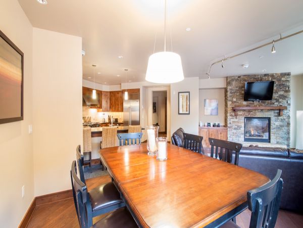 Aspen Condo 966779