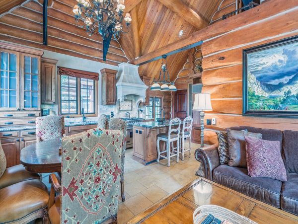 Aspen Home 966780