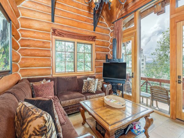 Aspen Home 966780