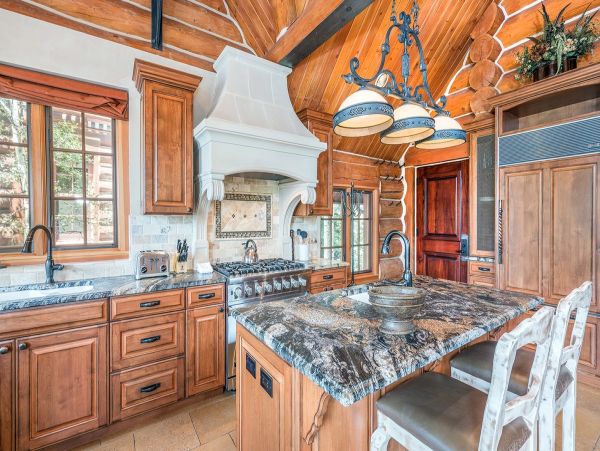 Aspen Home 966780