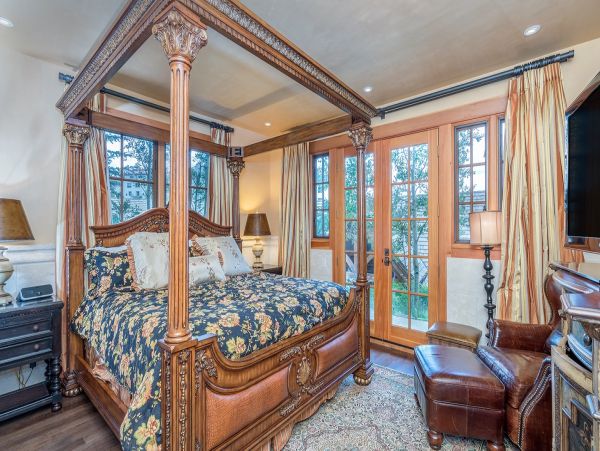 Aspen Home 966780