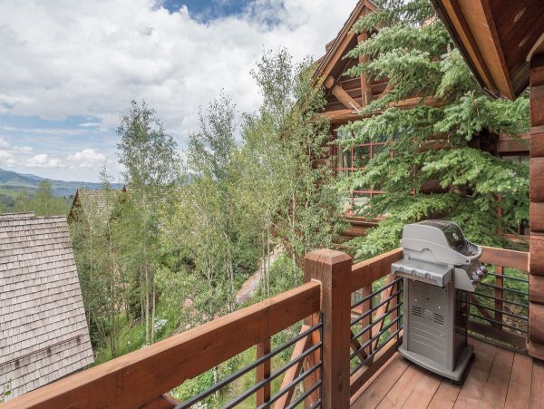Aspen Home 966780