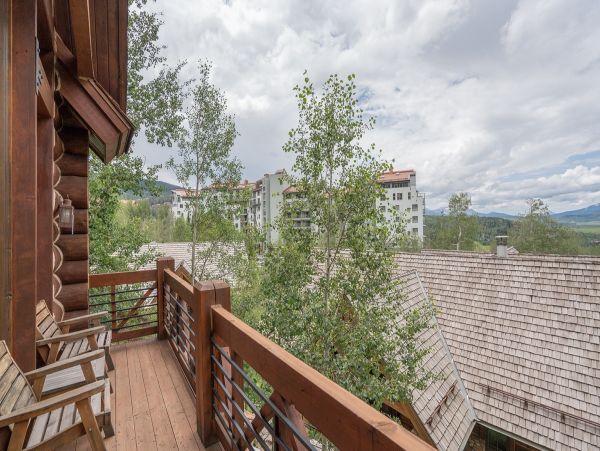 Aspen Home 966780