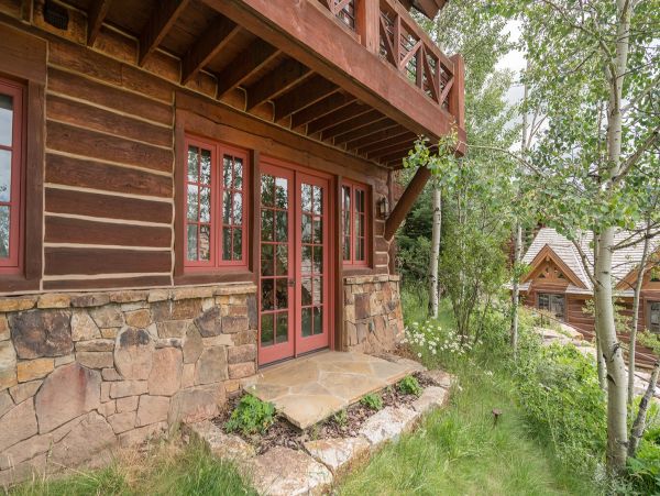Aspen Home 966780