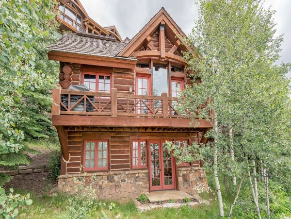 Aspen Home 966780