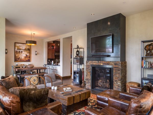 Aspen Condo 966781