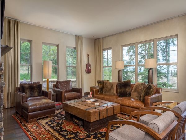 Aspen Condo 966781