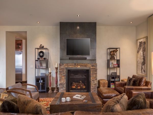 Aspen Condo 966781