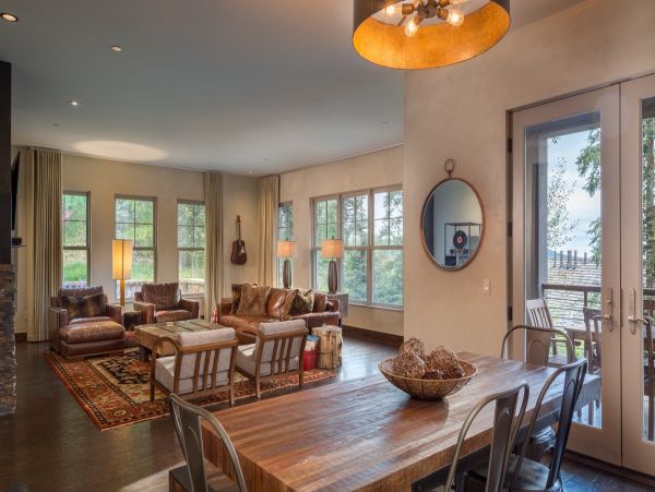 Aspen Condo 966781