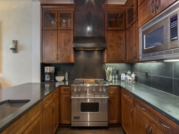 Aspen Condo 966781