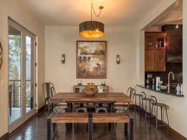 Aspen Condo 966781