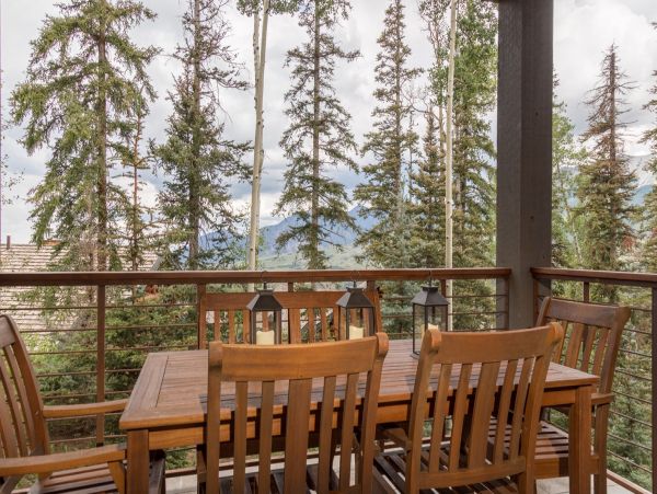 Aspen Condo 966781