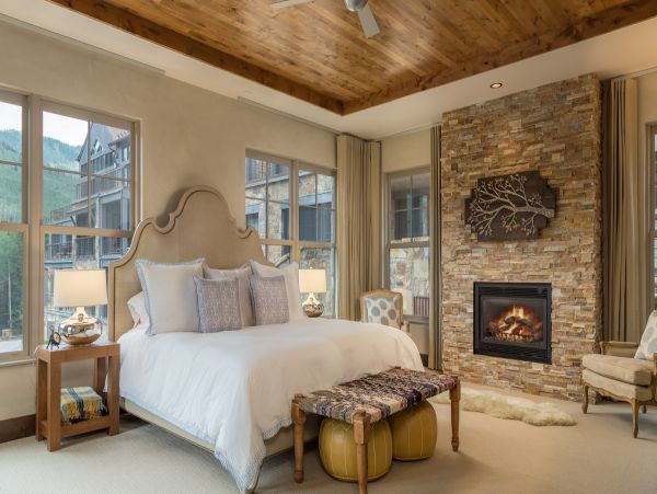 Aspen Condo 966781