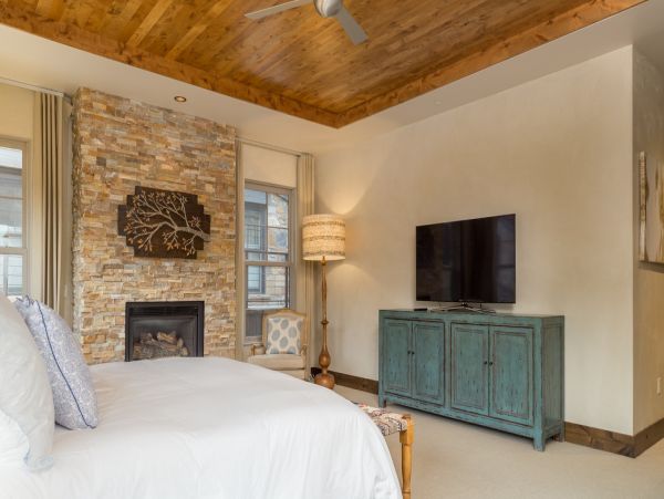 Aspen Condo 966781