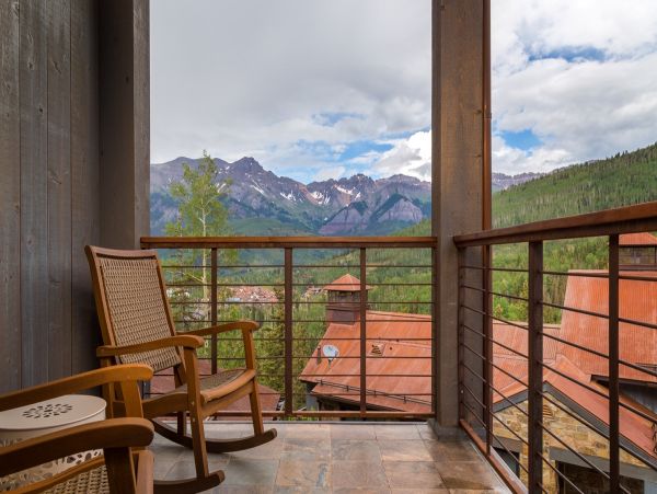 Aspen Condo 966781