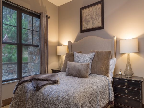 Aspen Condo 966781