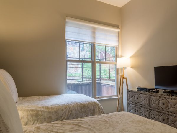 Aspen Condo 966781