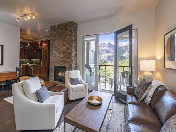 Aspen Condo 966782
