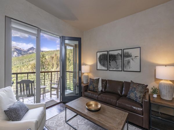 Aspen Condo 966782