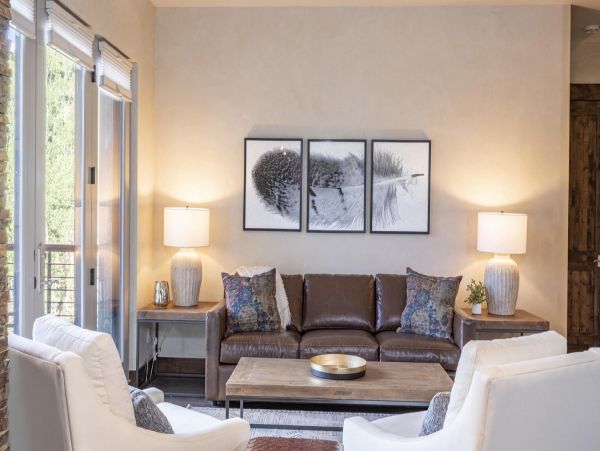 Aspen Condo 966782