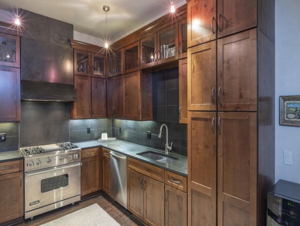 Aspen Condo 966782