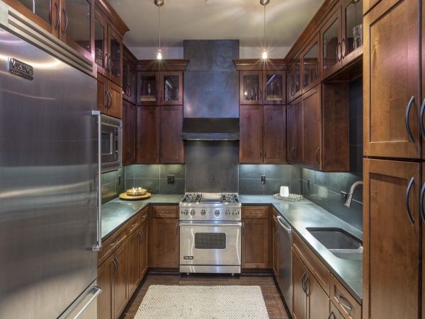 Aspen Condo 966782