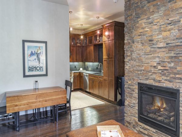 Aspen Condo 966782