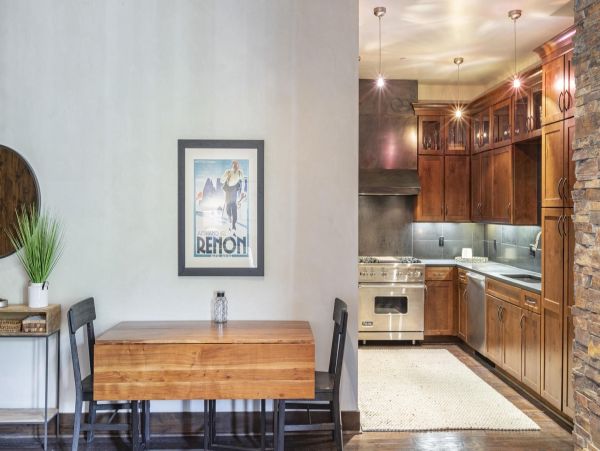Aspen Condo 966782