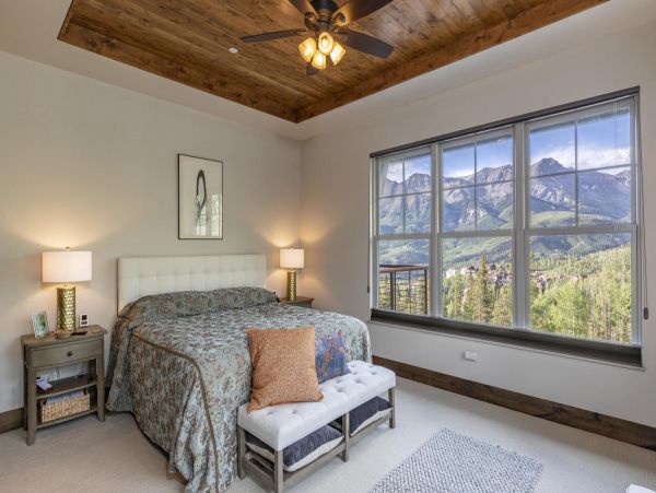Aspen Condo 966782