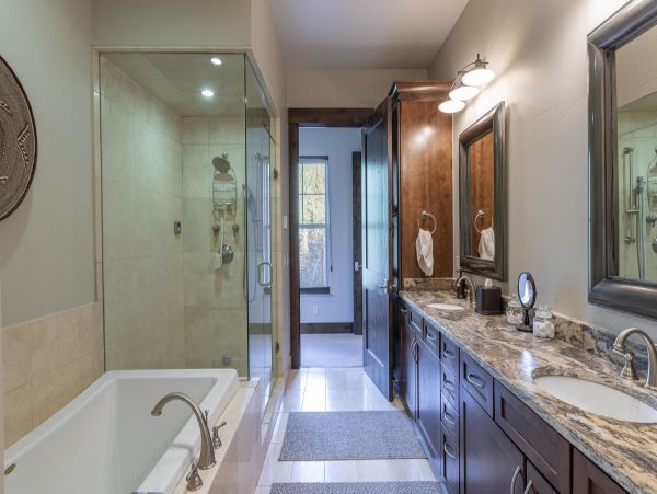 Aspen Condo 966782