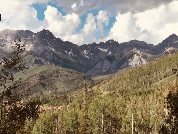 Aspen Condo 966782
