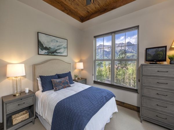 Aspen Condo 966782