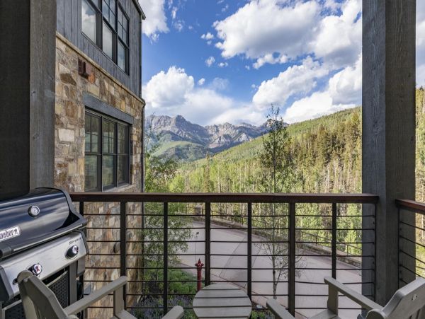 Aspen Condo 966782