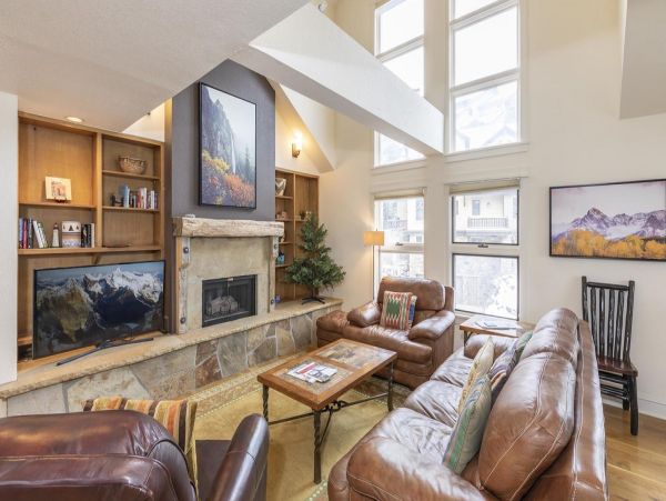 Aspen Condo 966783