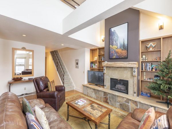 Aspen Condo 966783