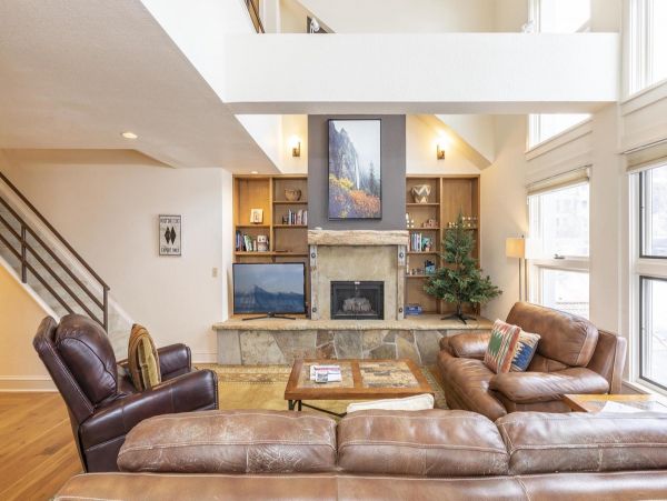 Aspen Condo 966783