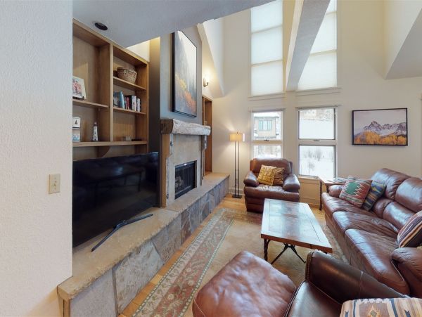 Aspen Condo 966783