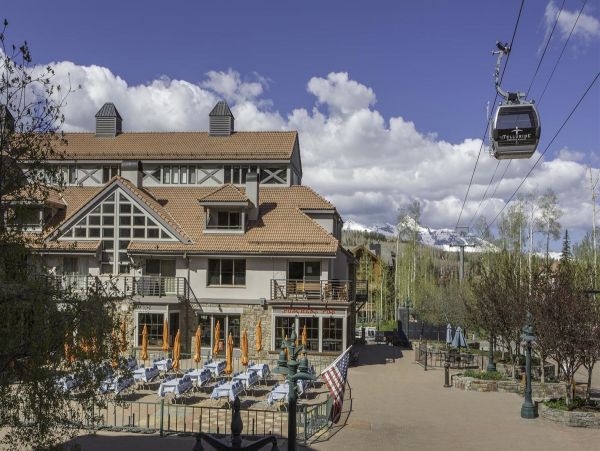 Aspen Condo 966783