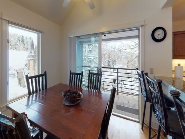 Aspen Condo 966783