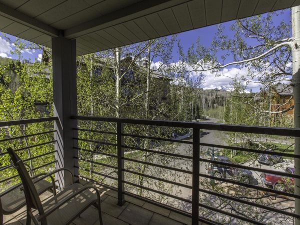 Aspen Condo 966783