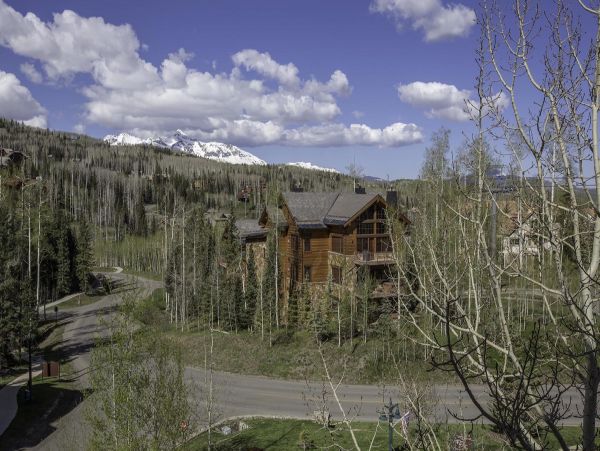 Aspen Condo 966783