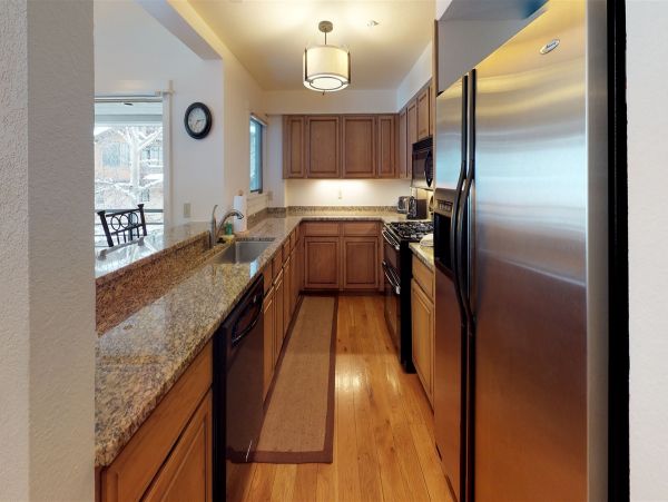 Aspen Condo 966783